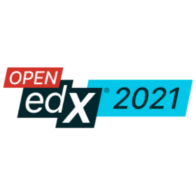 Open edX 2021 logo
