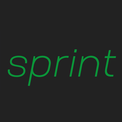 NGINX Sprint logo