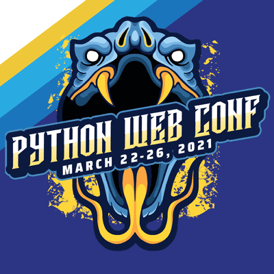 Python Web Conference 2021